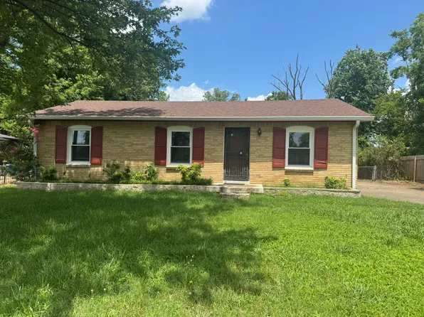 3828 Boatner Dr, Nashville, TN 37207