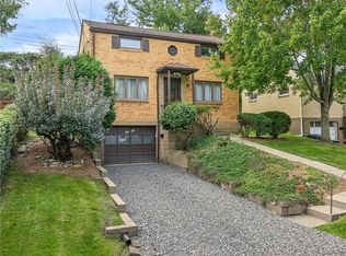 1050 Ardmore Manor Dr, Pittsburgh, PA 15221