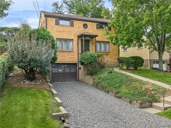 1050 Ardmore Manor Dr, Pittsburgh, PA 15221