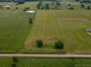 S 184th St W, Haskell, OK 74436