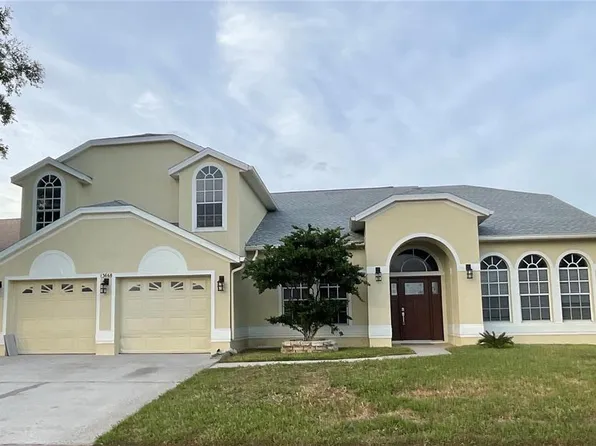 13668 Crystal River Dr, Orlando, FL 32828