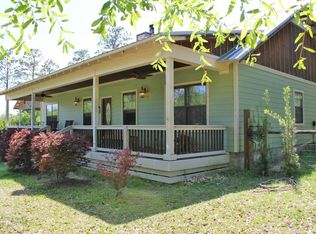 2913 Kings Lake Rd, Defuniak Springs, FL 32433