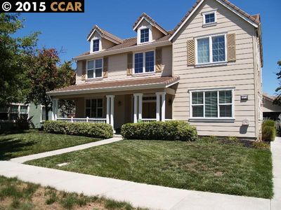 5825 Dresslar Cir, Livermore, CA, 94550