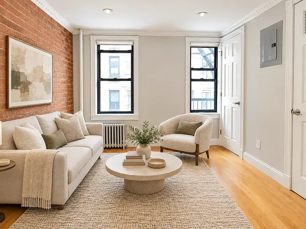 118 Mulberry St, New York, NY