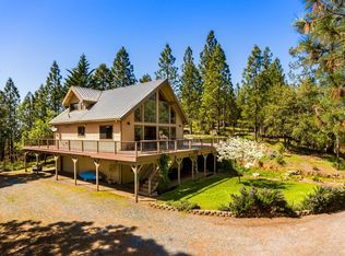 4715 Lobo Trl, Garden Valley, CA 95633