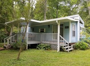 528 Soco Springs Cir, Otto, NC 28763