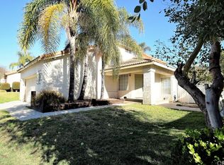 10951 Mendoza Rd, Moreno Valley, CA 92557