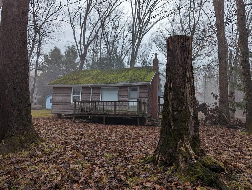 133 Lower Allegheny Blvd, Tionesta, PA 16353 Zillow