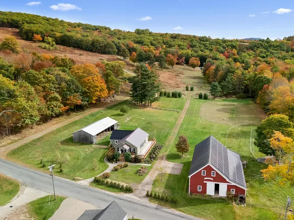 175 Barrett Hill Road, Union, ME 04862