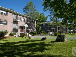 Meadowbrook Village, West Lebanon, NH 03784