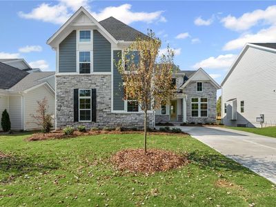 203 Kerr Dr, Hoschton, GA, 30548