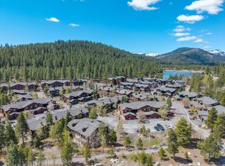 11429 Dolomite Way #5, Truckee, CA 96161
