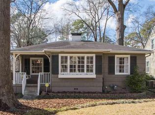 502 Edgeland Pl, Homewood, AL 35209