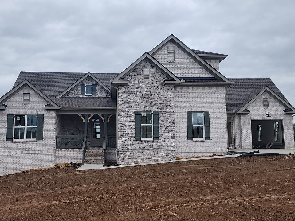 2nd image of 3046 Henley Way Lot 175