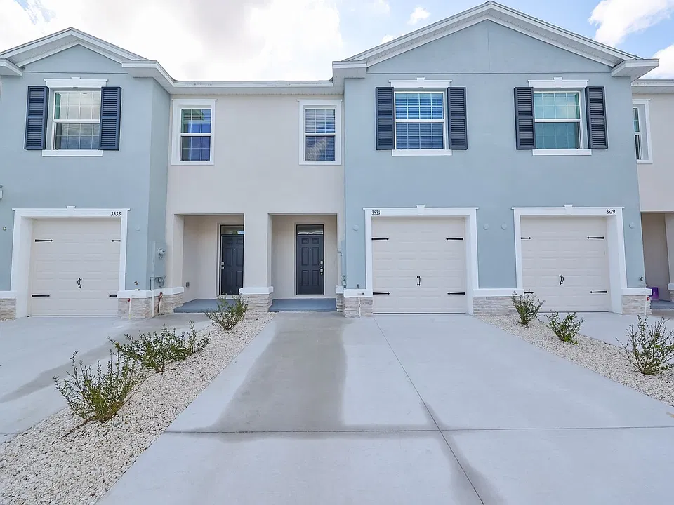 3531 White Dandelion Ct