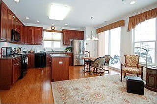 Family Room / Kitchen