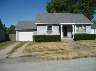 312 Lewis St, Avilla, IN 46710