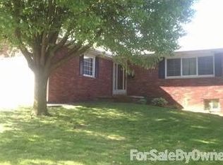 1206 27th St, Vienna, WV 26105