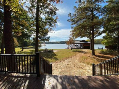 351 Eagle Point Dr W, Mount Vernon, TX, 75457