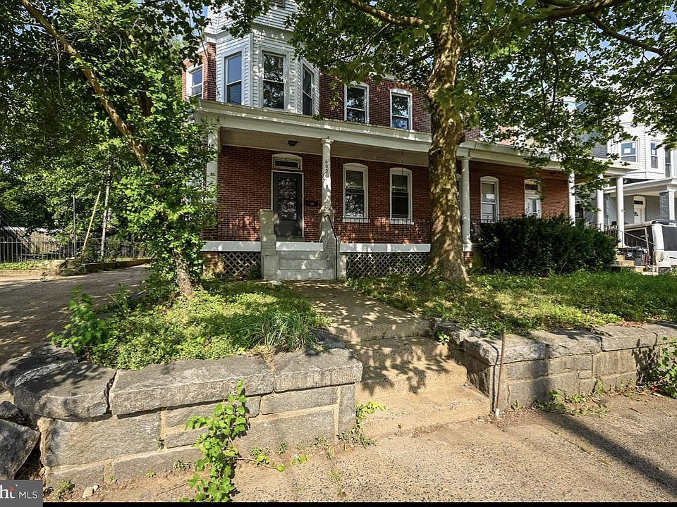 602 Concord Ave, Wilmington, DE 19802 Zillow