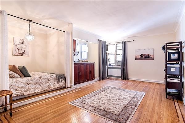 1st image of 160 E 3rd St APT 5G