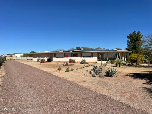 1032 E IRVINE Road, Phoenix, AZ 85086