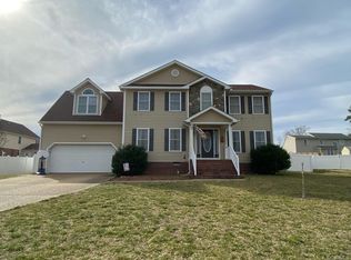 4712 Altimira Ct, Midlothian, VA 23112