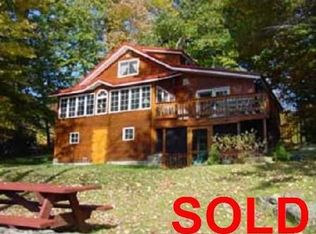 236 Lakewood Rd, Casco, ME 04015