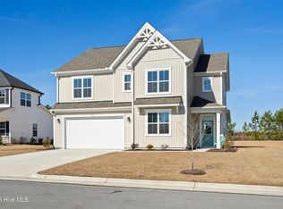 236 Clear View School Rd, Jacksonville, NC 28540