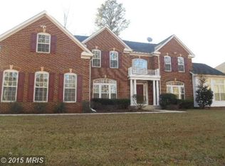 11200 Prospect Hill Rd, Glenn Dale, MD 20769