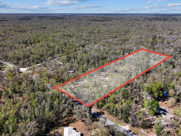 000 NE 575th St, Old Town, FL 32680