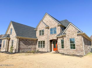 10898 Wiseman Dr, Olive Branch, MS 38654