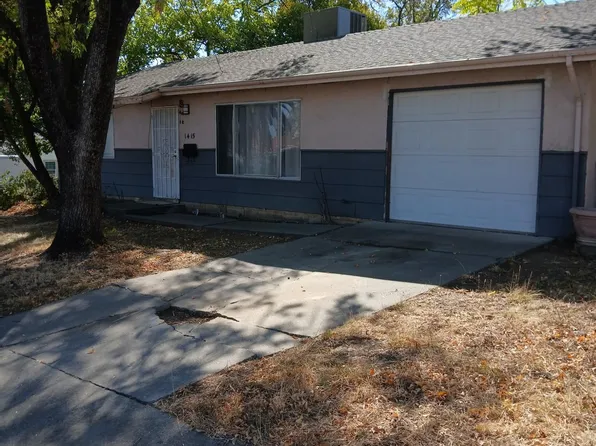 1415 Walbridge St, Red Bluff, CA 96080