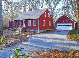 51 Wilson Rd, Falmouth, MA 02543