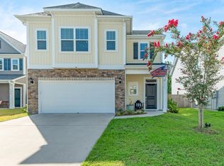 3368 Field Planters Rd, Johns Island, SC 29455