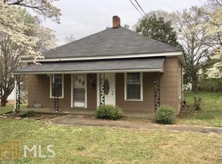 13 Maple St, Manchester, GA 31816