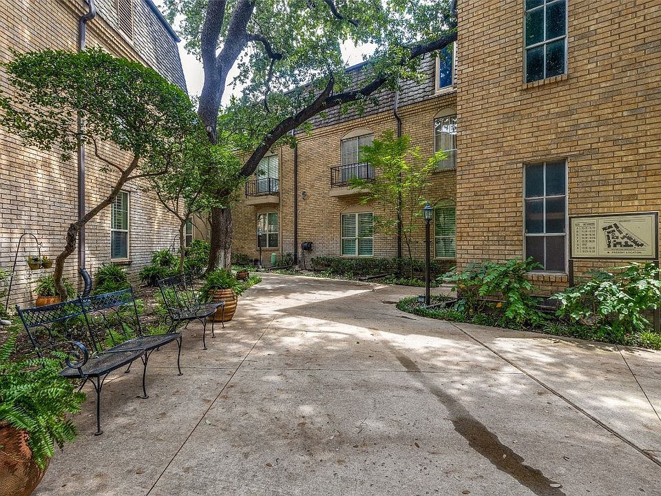 4312 Bellaire Dr S Fort Worth, TX, 76109 Apartments for Rent Zillow