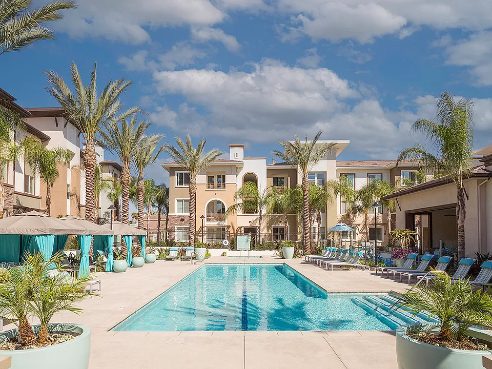Skye Apartments