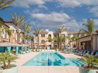Skye Apartments, Vista, CA 92083