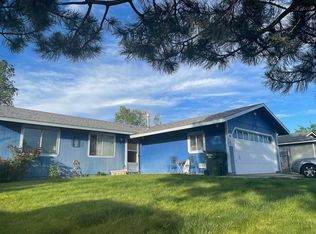 623 Bluerock Rd, Gardnerville, NV 89460