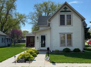 709 Normal St, Woodbine, IA 51579
