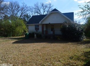 1725 Russenberger Rd, Little Rock, AR 72206