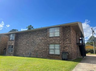 1119 Shilo Ave, Baker, LA 70714