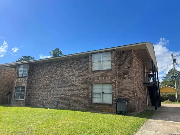 1119 Shilo Ave, Baker, LA 70714