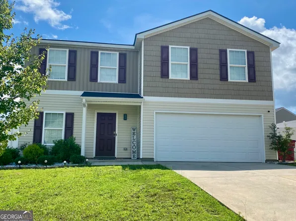 155 Kinsale Dr, Macon, GA 31216