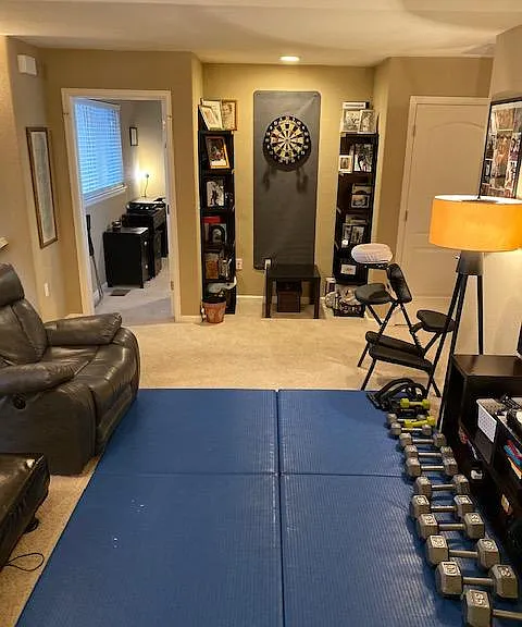 8546 Gold Peak Ln #B — Photo 18