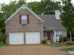 3147 Tristan Dr, Franklin, TN 37064