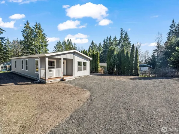 171 E Wood Lane, Shelton, WA 98584