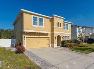 1889 Rustic Falls Dr, Kissimmee, FL 34744