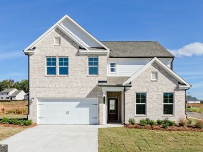 121 Chattahoochee Cir, Locust Grove, GA, 30248